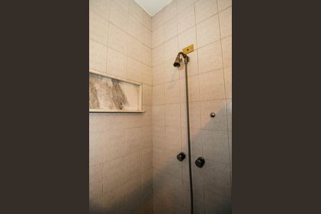 Casa à venda com 217m², 3 quartos e 3 vagasBanheiro da Suíte