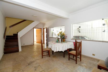 Casa à venda com 217m², 3 quartos e 3 vagasSala de Jantar