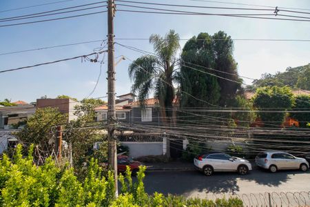 Casa à venda com 217m², 3 quartos e 3 vagasVista do Quarto 1