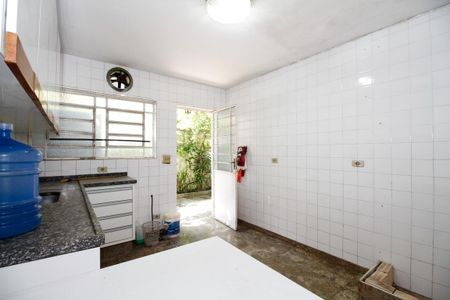 Casa à venda com 217m², 3 quartos e 3 vagasCozinha