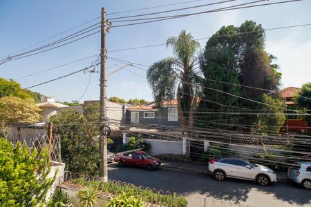 Casa à venda com 217m², 3 quartos e 3 vagasVista do Quarto 2
