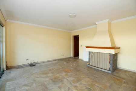Casa à venda com 217m², 3 quartos e 3 vagasSala de Estar