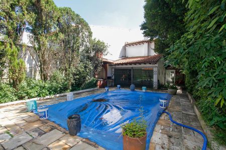 Casa à venda com 217m², 3 quartos e 3 vagasPiscina e Churrasqueira