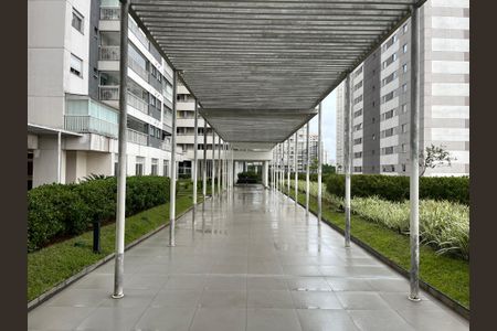 Apartamento à venda com 70m², 2 quartos e 1 vaga Apartamento à venda com 70m², 2 quartos e 1 vagaÁrea comum