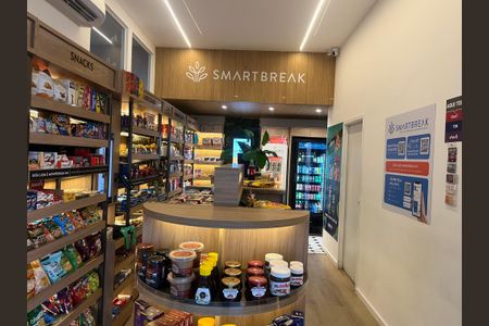 Apartamento à venda com 70m², 2 quartos e 1 vaga Apartamento à venda com 70m², 2 quartos e 1 vagaMinimercado