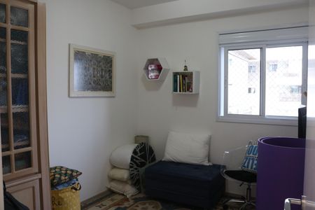 Apartamento à venda com 70m², 2 quartos e 1 vagaQuarto 2