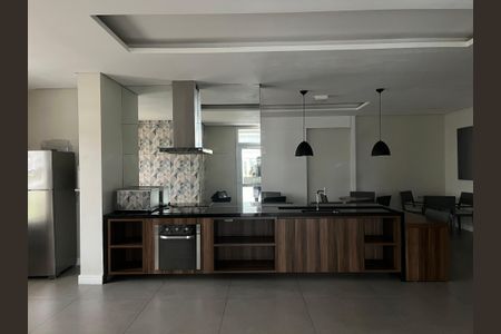Apartamento à venda com 70m², 2 quartos e 1 vaga Apartamento à venda com 70m², 2 quartos e 1 vagaÁrea comum - Salão de festas