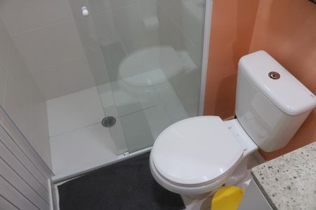 Apartamento para alugar com 70m², 2 quartos e 1 vagaBanheiro 2