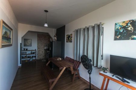 Apartamento para alugar com 1 quarto, 45m² em Piatã, Salvador