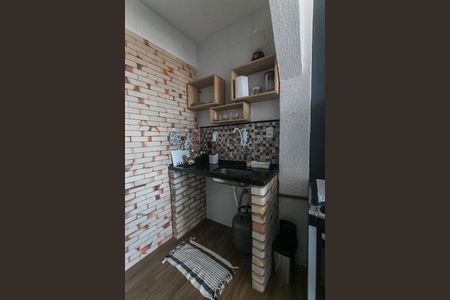 Apartamento para alugar com 1 quarto, 45m² em Piatã, Salvador