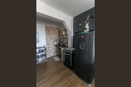 Apartamento para alugar com 1 quarto, 45m² em Piatã, Salvador
