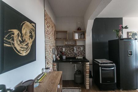 Apartamento para alugar com 1 quarto, 45m² em Piatã, Salvador