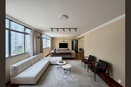 Apartamento à venda com 4 quartos, 180m² em Jardim Paulista, São Paulo