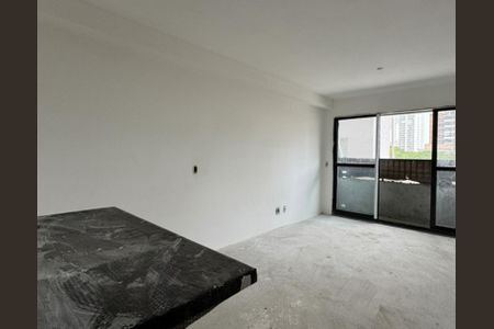 Foto 16 de apartamento à venda com 1 quarto, 24m² em Vila Congonhas, São Paulo