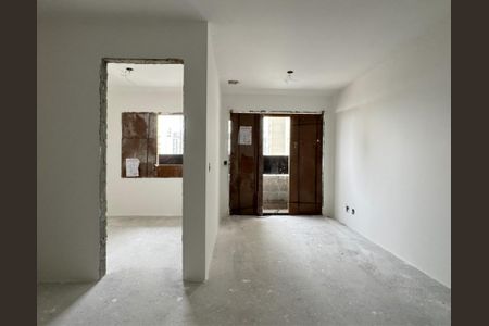 Foto 18 de apartamento à venda com 1 quarto, 24m² em Vila Congonhas, São Paulo