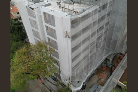 Foto 19 de apartamento à venda com 1 quarto, 24m² em Vila Congonhas, São Paulo