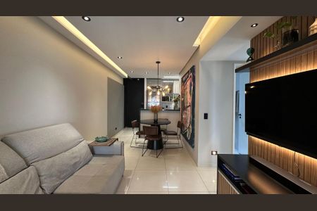 Apartamento à venda com 2 quartos, 69m² em Vila Olímpia, São Paulo