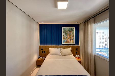 Apartamento à venda com 2 quartos, 69m² em Vila Olímpia, São Paulo