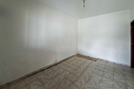 Sala de casa para alugar com 2 quartos, 253m² em Nova Mirim, Praia Grande
