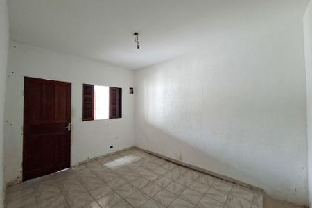 Sala de casa para alugar com 2 quartos, 253m² em Nova Mirim, Praia Grande