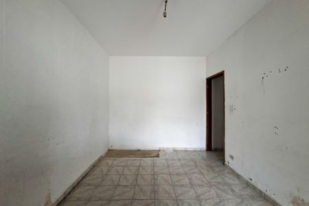 Sala de casa para alugar com 2 quartos, 253m² em Nova Mirim, Praia Grande