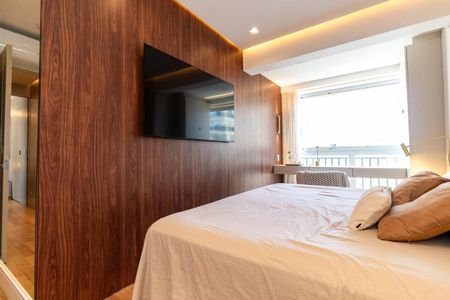 Apartamento à venda com 2 quartos, 98m² em Paraíso, São Paulo