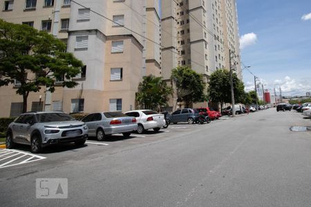 Apartamento para alugar com 45m², 2 quartos e 1 vagaÁrea comum