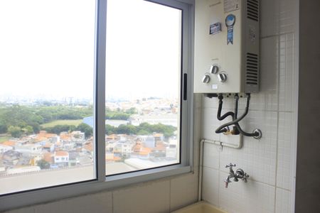 Apartamento para alugar com 45m², 2 quartos e 1 vagaÁrea de Serviço