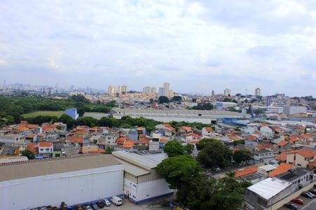 Apartamento para alugar com 45m², 2 quartos e 1 vagaVista do quarto 2