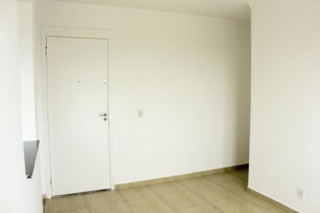 Sala de apartamento para alugar com 2 quartos, 45m² em Ponte Grande, Guarulhos