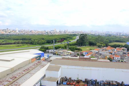 Apartamento para alugar com 45m², 2 quartos e 1 vagaVista do quarto 2