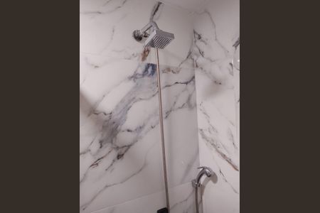 Apartamento para alugar com 36m², 2 quartos e sem vaga Apartamento para alugar com 36m², 2 quartos e sem vagaBanheiro