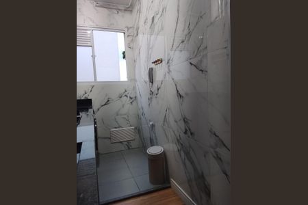 Apartamento para alugar com 36m², 2 quartos e sem vaga Apartamento para alugar com 36m², 2 quartos e sem vagaÁrea de serviço