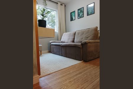 Sala de apartamento para alugar com 2 quartos, 36m² em Vila Socorro, São Paulo