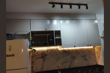 Apartamento para alugar com 36m², 2 quartos e sem vaga Apartamento para alugar com 36m², 2 quartos e sem vagaCozinha