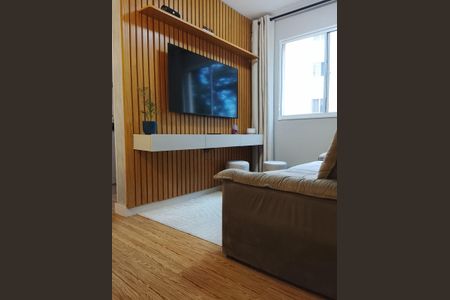 Apartamento para alugar com 2 quartos, 36m² em Vila Socorro, São Paulo