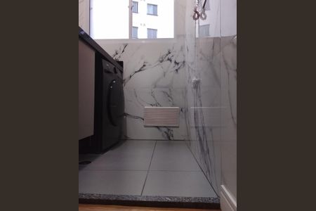 Apartamento para alugar com 36m², 2 quartos e sem vaga Apartamento para alugar com 36m², 2 quartos e sem vagaÁrea de serviço