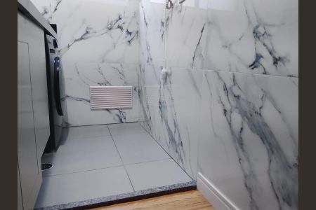 Apartamento para alugar com 36m², 2 quartos e sem vaga Apartamento para alugar com 36m², 2 quartos e sem vagaÁrea de serviço