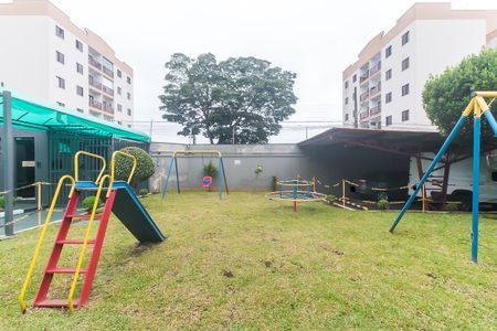 Apartamento para alugar com 79m², 3 quartos e 2 vagas Apartamento para alugar com 79m², 3 quartos e 2 vagasÁrea comum - Playground