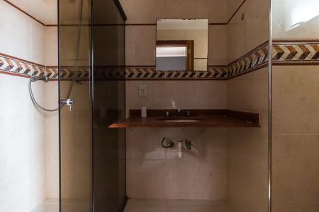 Apartamento para alugar com 79m², 3 quartos e 2 vagas Apartamento para alugar com 79m², 3 quartos e 2 vagasBanheiro da Suíte