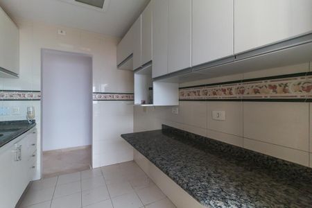 Apartamento para alugar com 79m², 3 quartos e 2 vagas Apartamento para alugar com 79m², 3 quartos e 2 vagasCozinha