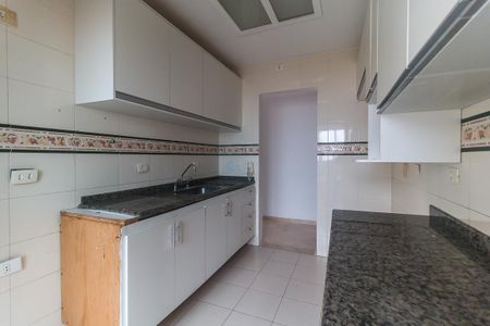 Apartamento para alugar com 79m², 3 quartos e 2 vagas Apartamento para alugar com 79m², 3 quartos e 2 vagasCozinha