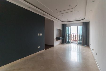 Sala de apartamento para alugar com 3 quartos, 79m² em Alto Ipiranga, Mogi das Cruzes