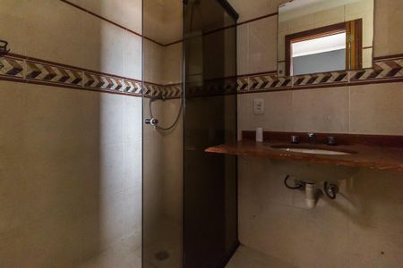 Apartamento para alugar com 79m², 3 quartos e 2 vagas Apartamento para alugar com 79m², 3 quartos e 2 vagasBanheiro da Suíte