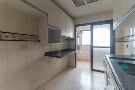 Apartamento para alugar com 79m², 3 quartos e 2 vagas Apartamento para alugar com 79m², 3 quartos e 2 vagasCozinha