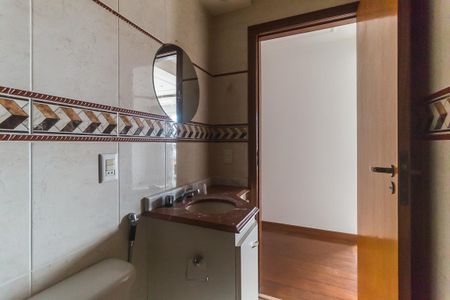 Apartamento para alugar com 79m², 3 quartos e 2 vagas Apartamento para alugar com 79m², 3 quartos e 2 vagasBanheiro