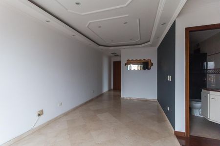 Sala de apartamento para alugar com 3 quartos, 79m² em Alto Ipiranga, Mogi das Cruzes