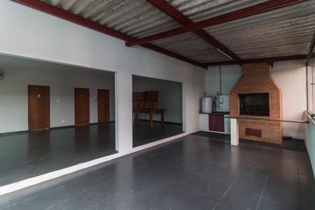 Apartamento para alugar com 79m², 3 quartos e 2 vagas Apartamento para alugar com 79m², 3 quartos e 2 vagasÁrea comum - Salão de festas