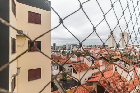 Apartamento para alugar com 79m², 3 quartos e 2 vagas Apartamento para alugar com 79m², 3 quartos e 2 vagasVista do Quarto 3