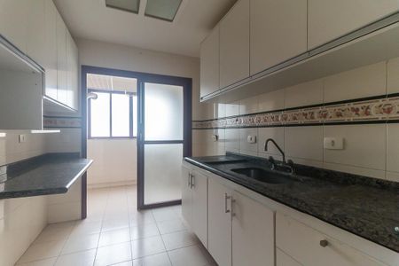 Apartamento para alugar com 79m², 3 quartos e 2 vagas Apartamento para alugar com 79m², 3 quartos e 2 vagasCozinha
